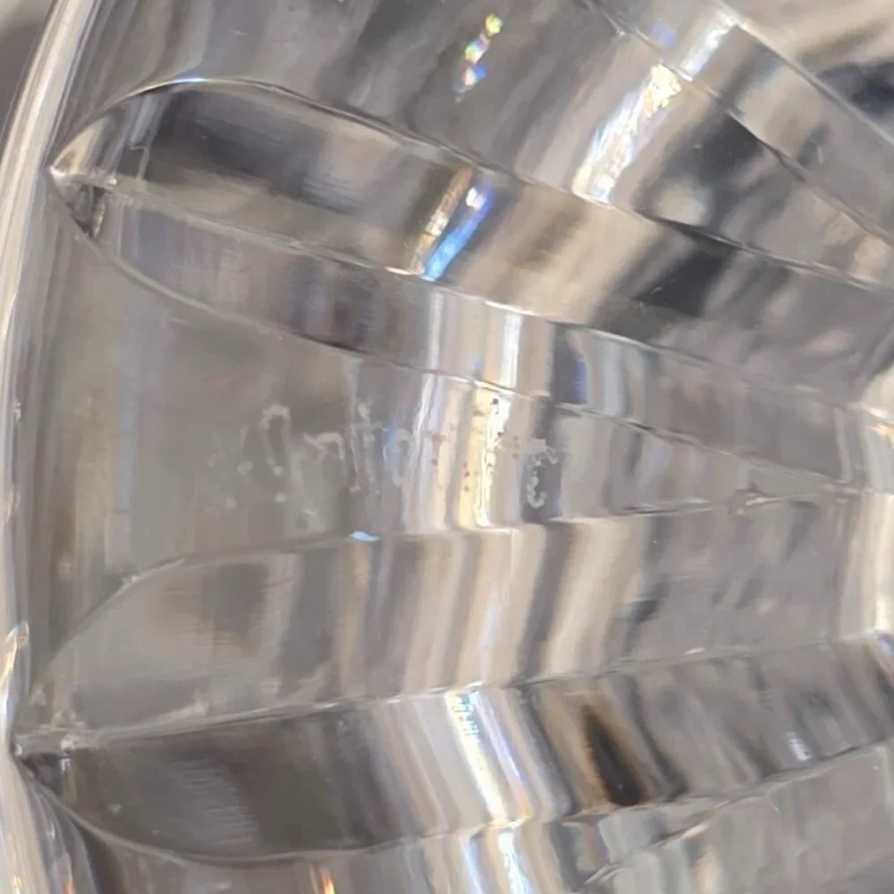 WATERFORD CRYSTAL